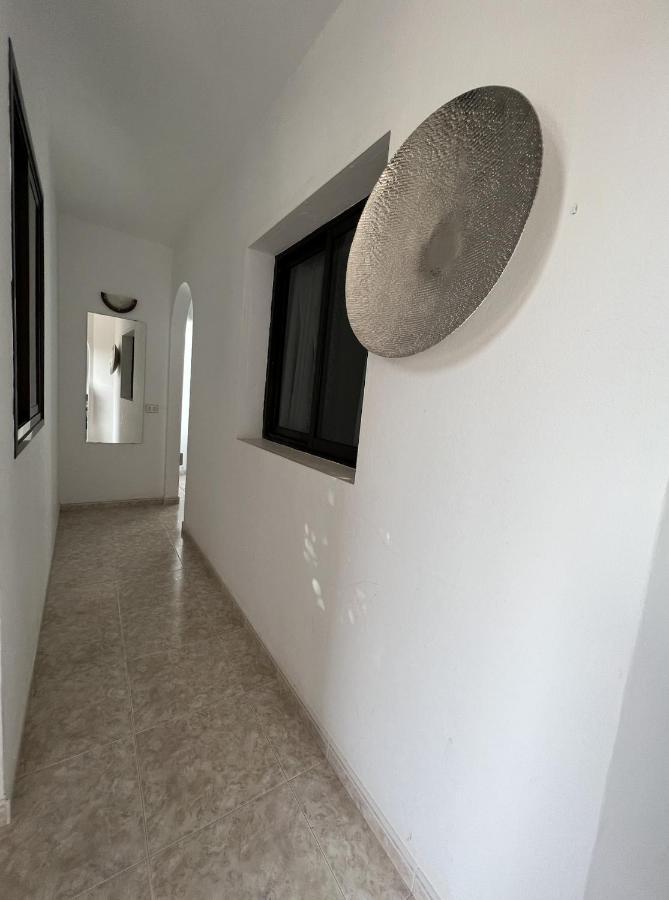 Bungalow Apartamento Sol Famara Kültér fotó