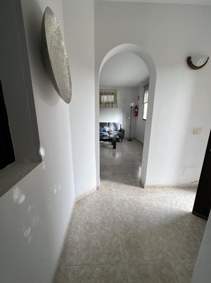 Bungalow Apartamento Sol Famara Kültér fotó